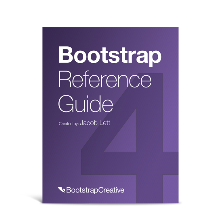 Bootstrap 4 Migration