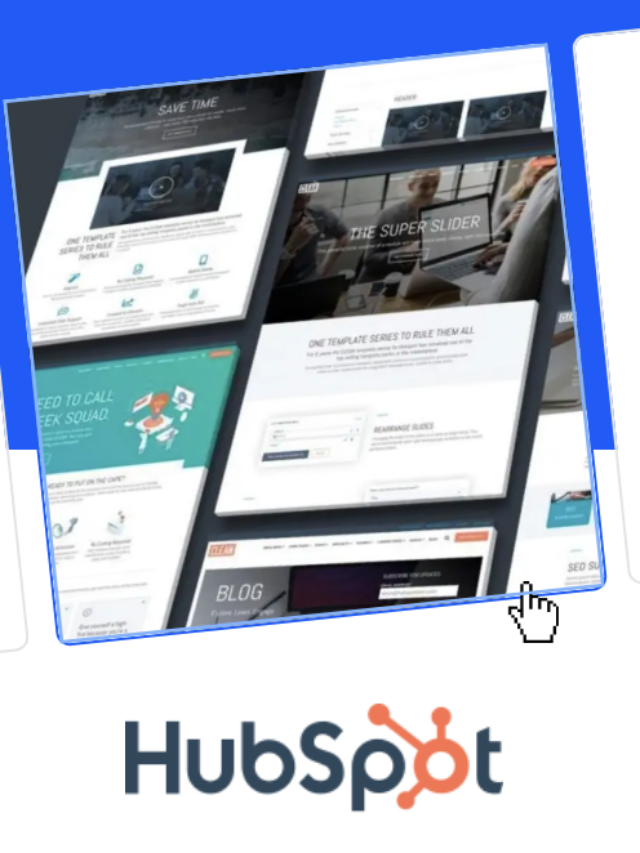 10 Best HubSpot Themes for Your Business site Bootstrap Creative