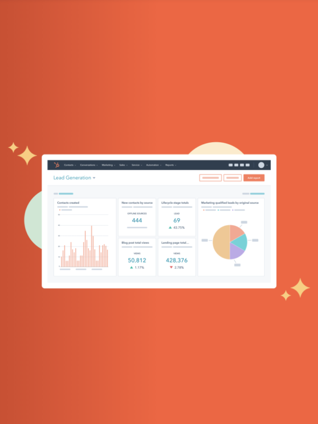 What Are the 7 HubSpot Consultant Deliverables Under $5k? - Bootstrap Creative