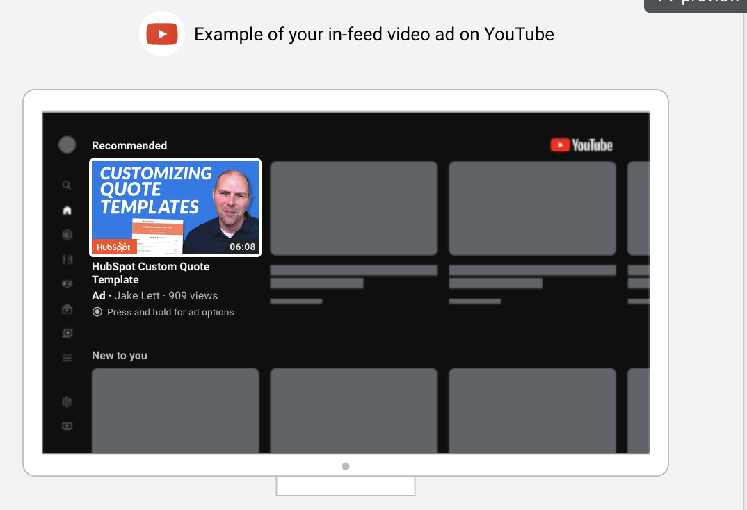 A Beginner's Guide: Setting Up YouTube Discovery Ads for Small Businesses