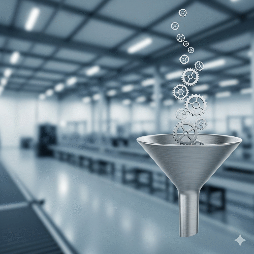 What is a B2B Lead Generation Funnel? View Examples and Strategy Ideas