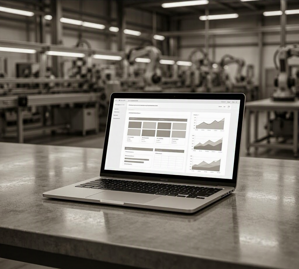 Industrial Pro Theme vs WordPress vs Webflow for Manufacturers